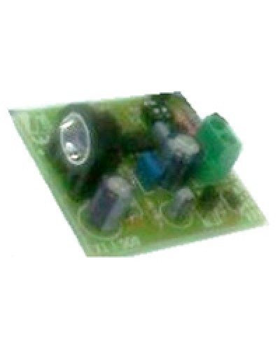 Плата TX DOC-I Came 119RIR016 в Ачинске Запчасти для шлагбаумов и автоматики Pintop.ru