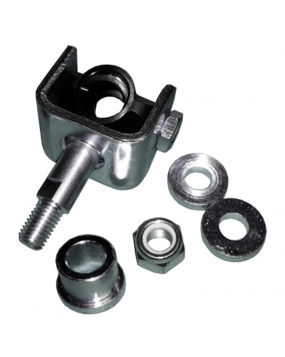 Втулка пластиковая АMICO Came 119RID259 в Ачинске Запчасти для шлагбаумов и автоматики Pintop.ru