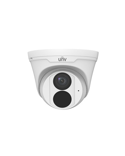 IP-камера видеонаблюдения купольная Uniview IPC3618LE-ADF28K-G в Ачинске IP-камеры Pintop.ru