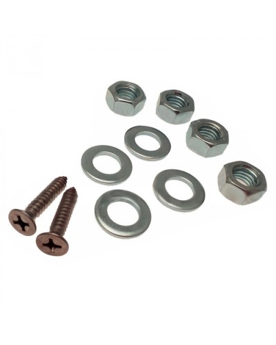 Крепеж FROG В Came 119RIA022 в Ачинске Запчасти для шлагбаумов и автоматики Pintop.ru