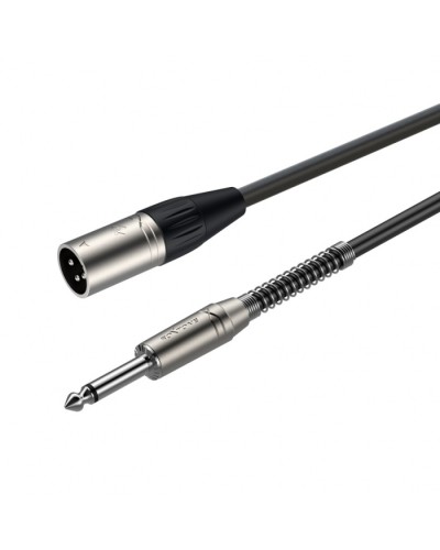 Кабель микрофонный ROXTONE SMXJ250/5 в Ачинске Система оповещения и трансляции Roxton Pintop.ru