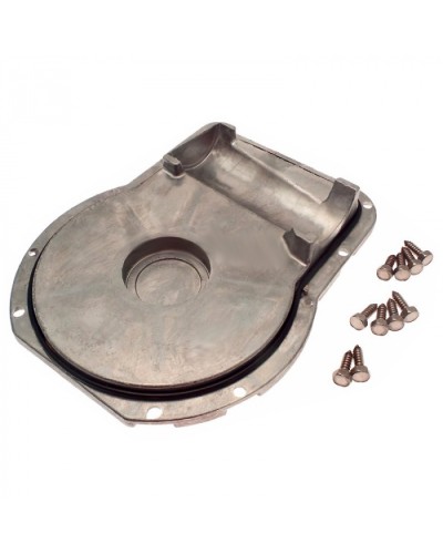 Основание редуктора FROG Came 119RIA014 в Ачинске Устройства радиоуправления для шлагбаумов и автоматики Pintop.ru