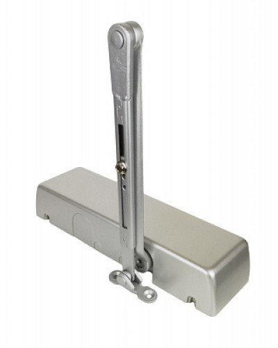 Доводчик механический AccordTec ATEC-D4041-Sl в Ачинске Доводчики Pintop.ru