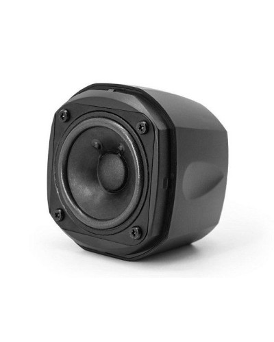 Громкоговоритель настенный 2-х полосный VOLTA CUBE-310TW в Ачинске Система оповещения и трансляции Volta Pintop.ru