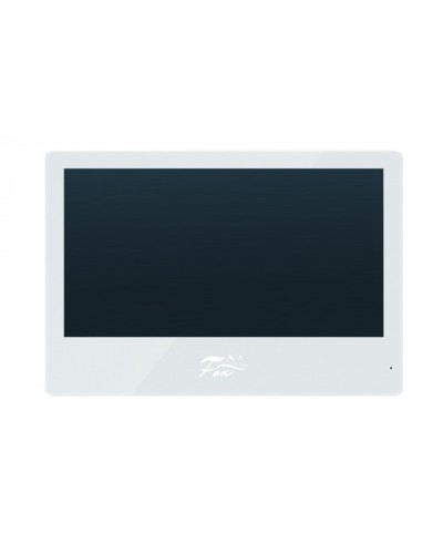Монитор видеодомофона Fox FX-HVD100R (АКВАМАРИН 10W) в Ачинске Абонентские видеоустройства Pintop.ru