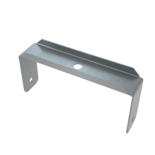 Скоба для подвеса на шпильке 150 мм HD КМ-Профиль (SPS150 HD)