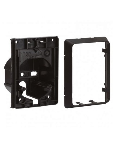 Адаптер для встроеного монтажа Faac 401065 в Ачинске Запчасти для шлагбаумов и автоматики Pintop.ru