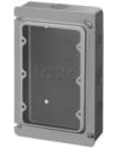 Короб для скрытого монтажа Короб для скрытого монтажа TOA (YC-150) в Ачинске Системы оповещения и трансляции TOA Pintop.ru