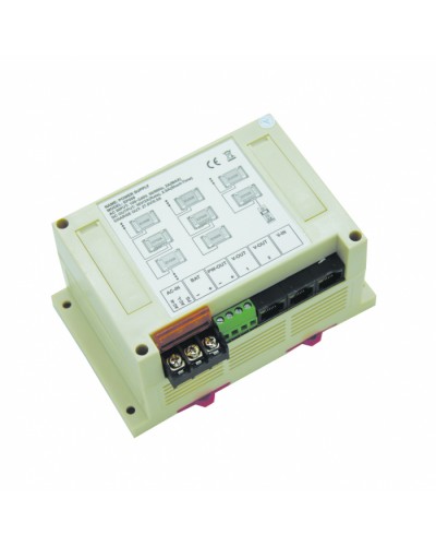 Блок питания AccordTec AT-36/2 WH в Ачинске Дополнительное оборудование для СКУД Pintop.ru