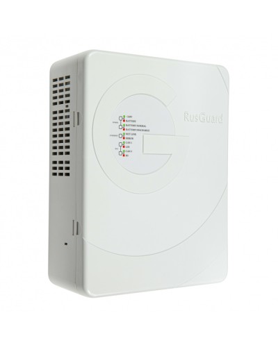 Контроллер RusGuard ACS-202-CE-В (POE) в Ачинске Контроллеры Pintop.ru