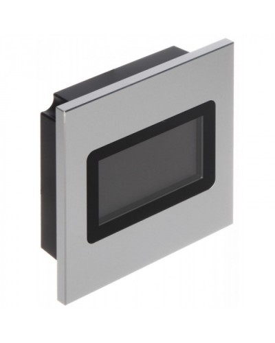 Модуль с 3 STN дисплеем Dahua DHI-VTO4202F-MS в Ачинске Вызывные видеопанели малоабонентные Pintop.ru