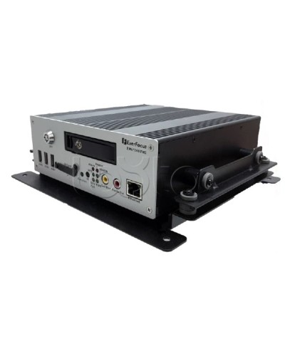 Гибридный видеорегистратор 8 канальный EverFocus EMV-800FHD в Ачинске IP Видеорегистраторы Pintop.ru