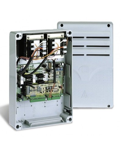 Плата блока управления ZL170N Came 3199ZL170N в Ачинске Запчасти для шлагбаумов и автоматики Pintop.ru