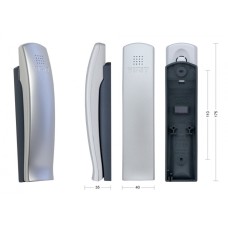 Трубка переговорная Vizit УКП-7M