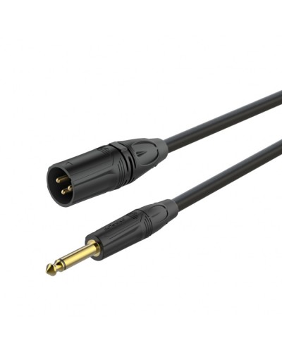 Кабель микрофонный ROXTONE GMXJ250/1 в Ачинске Система оповещения и трансляции Roxton Pintop.ru