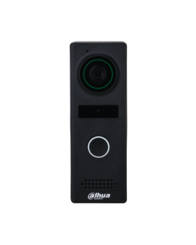 Вызывная панель Dahua DHI-VTO1000JM-EA в Ачинске Вызывные видеопанели малоабонентные Pintop.ru