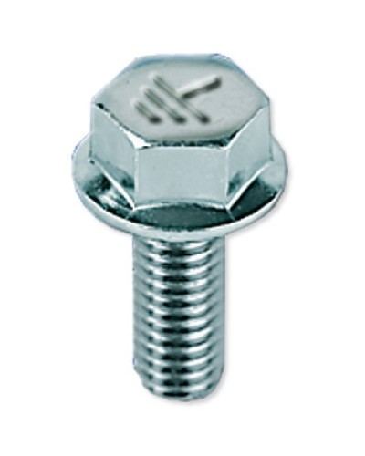 Винт для электрического соединения М6х8 DKC CM030608 в Ачинске Крепеж Pintop.ru