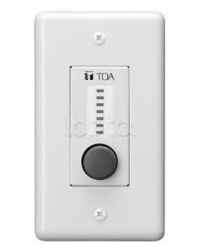 Пульт дистанционного управления TOA ZM-9012 в Ачинске Системы оповещения и трансляции TOA Pintop.ru