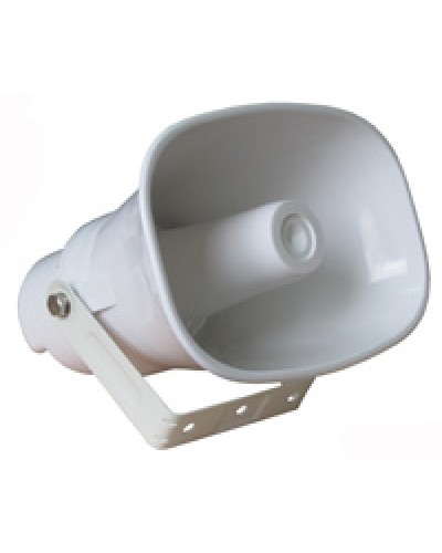 Громкоговоритель рупорный уличный ТРОМБОН ТН-25 в Ачинске Система оповещения и трансляции Pintop.ru