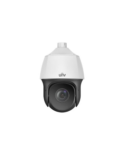 IP-камера видеонаблюдения поворотная купольная Uniview IPC6612SR-X25-VG-RU в Ачинске IP-камеры Pintop.ru