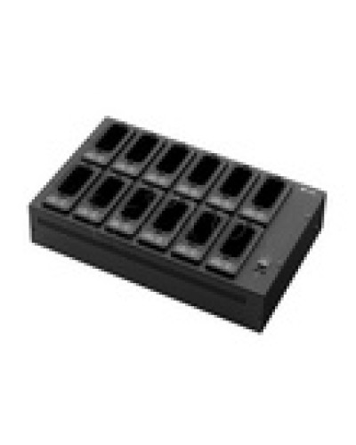 Устройство зарядное TOA BC-5000-12 в Ачинске Системы оповещения и трансляции TOA Pintop.ru