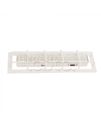 SLT ЗК-17 защитный кожух для аварийного светильника KL-60 в Ачинске Дополнительное оборудование для ОПС Pintop.ru