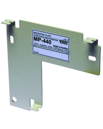Комплект монтажный для монитора M440C(CM) Vizit MP-440 в Ачинске Аксессуары для многоабонентных систем Pintop.ru