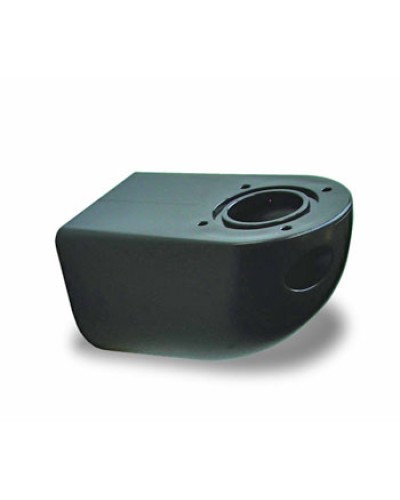 Кронштейн для настенного крепления сигнальной лампы Came 001KIAROS в Ачинске Запчасти для шлагбаумов и автоматики Pintop.ru