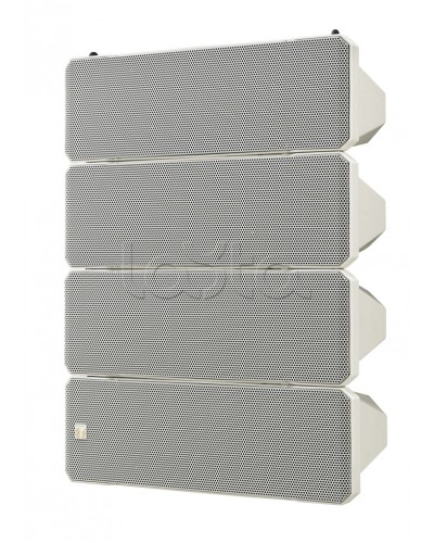 Система акустическая 2-полосная TOA HX-7W-WP в Ачинске Системы оповещения и трансляции TOA Pintop.ru