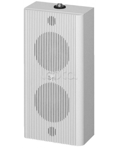 Универсальный корпусной громкоговоритель TOA BS-1110W EU в Ачинске Системы оповещения и трансляции TOA Pintop.ru