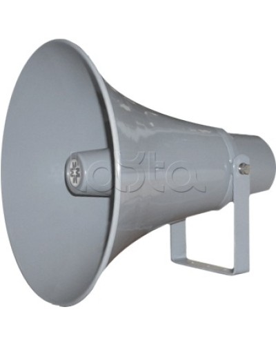 Громкоговоритель рупорный МЕТА ГР-50.02 исп.3 в Ачинске Система оповещения и трансляции Мета Pintop.ru