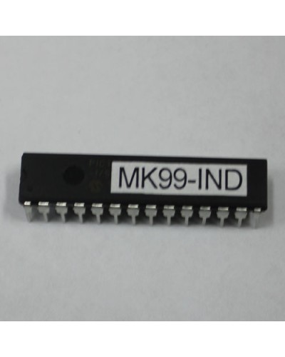 Микропроцессор Метаком Pic16C57 в Ачинске Аксессуары для многоабонентных систем Pintop.ru