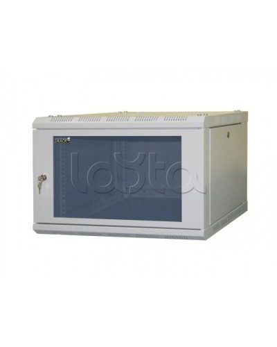 Шкаф для оборудования ROXTON R-066WW в Ачинске Система оповещения и трансляции Roxton Pintop.ru