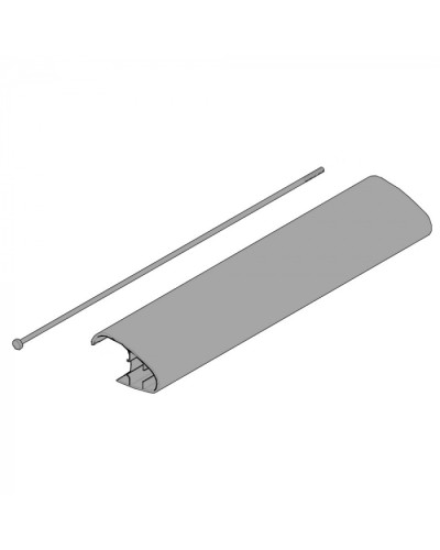 Втулка ведущая KRONO 5 Came 119RID211 в Ачинске Запчасти для шлагбаумов и автоматики Pintop.ru