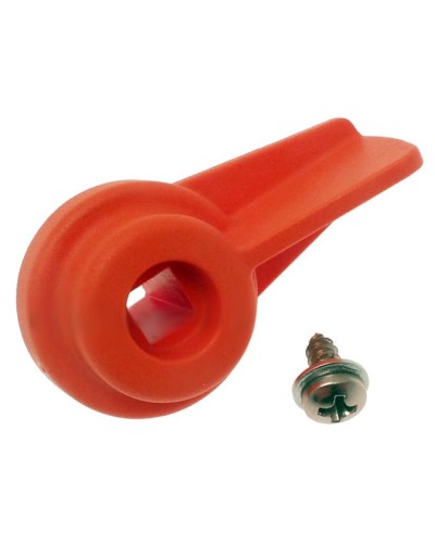 Ручка разблокировки с креплением FAST Came 119RID221 в Ачинске Запчасти для шлагбаумов и автоматики Pintop.ru