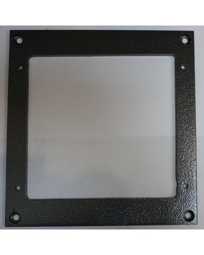 Панель монтажная Метаком МК панель 20 в Ачинске Аксессуары для многоабонентных систем Pintop.ru