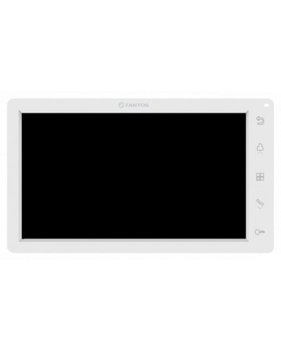 Монитор цветного видеодомофона Tantos Amelie HD SE в Ачинске Абонентские видеоустройства Pintop.ru