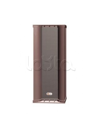 Колонна звуковая всепогодная Мета АСР-20.2.4-100В в Ачинске Система оповещения и трансляции Мета Pintop.ru