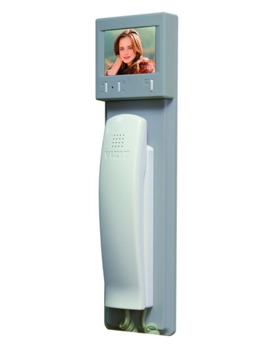 Устройство абонентское VIZIT-M327 в Ачинске Многоабонентные устройства Pintop.ru