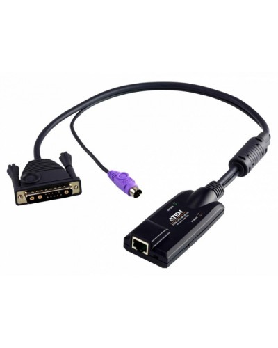 KVM адаптер ATEN KA7130-AX в Ачинске Системы видеонаблюдения Pintop.ru