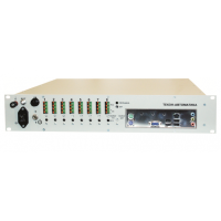 Контроллер инженерного оборудования-1М (КИО-1М) Текон-Автоматика