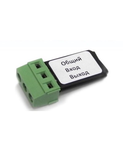 Модуль ограничения напряжения Tantos TS-МОП в Ачинске Аксессуары для малоабонентных видеодомофонов Pintop.ru