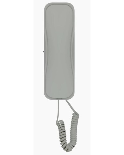 Аудиотрубка для подключения к многоквартирному домофону CTV-Welcome Pl в Ачинске Абонентские видеоустройства Pintop.ru