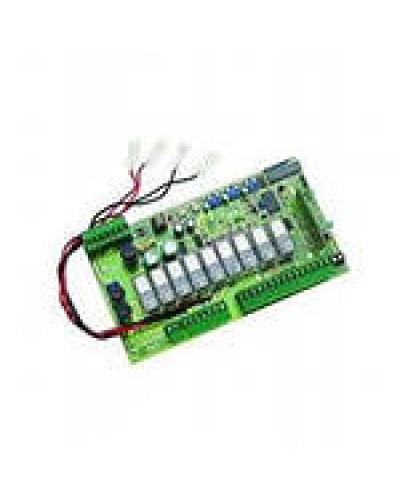 Плата блока управления ZA3 Came 3199ZA3 в Ачинске Запчасти для шлагбаумов и автоматики Pintop.ru