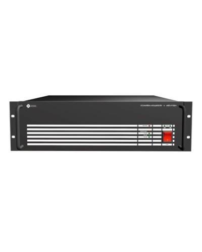 Усилитель мощности МЕТА 9154 (ФКЕС 423125.074-01) в Ачинске Система оповещения и трансляции Мета Pintop.ru