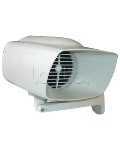 Прожектор звуковой, всепогодный, 30В, 15Вт МЕТА АСР-15.5.1 (30 В) в Ачинске Система оповещения и трансляции Мета Pintop.ru