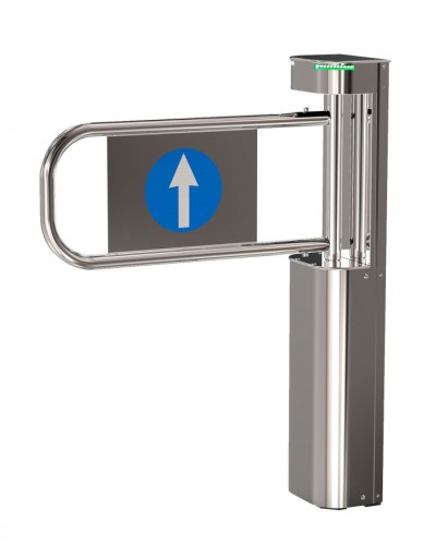 Калитка Ростов-Дон Ростов-Дон К32Д-01 НЕРЖ (без дуги) в Ачинске Калитки Pintop.ru