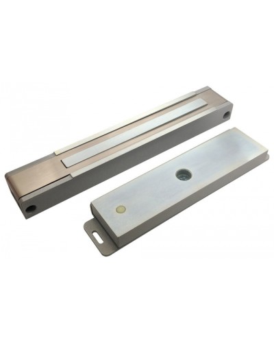 ALeko ALM-400FP (24В) в Ачинске Электромагнитные замки Pintop.ru