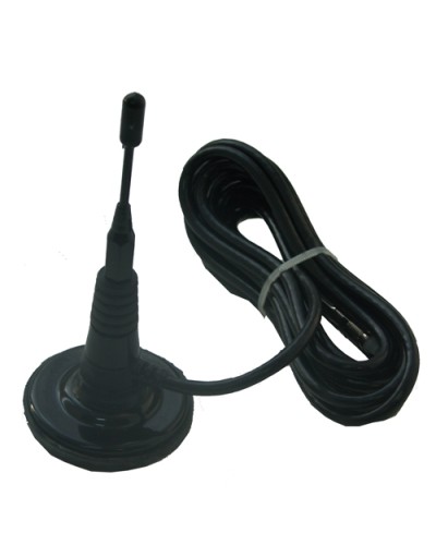 GSM-антенна Сибирский Арсенал Антенна GSM 905 в Ачинске Радиоканальная система безопасности - Сибирский Арсенал Pintop.ru