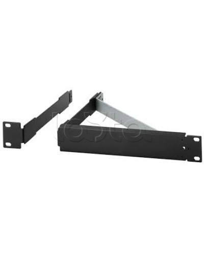 Крепеж для установки усилителя WT-4800/5800 в стойку 19/1U TOA MB-WT3 в Ачинске Системы оповещения и трансляции TOA Pintop.ru